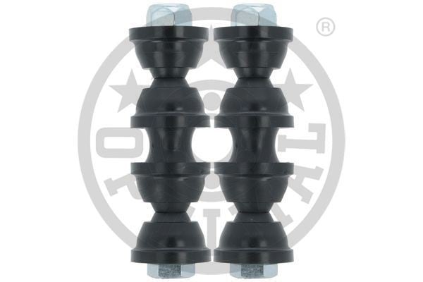 ARKA VIRAJ DEMIR UC BAGLANTI CUBUGU SET FOCUS C MAX CAP 04>08 FOCUS II CB4 04>11 FOCUS III CB8 11 >14 FOCUS IIII CEW 14> / S40 II 06>12 544 V40 VOLVO II 525-526 1.6 D2 12> V50 VOLVO 1.8-2.0 54