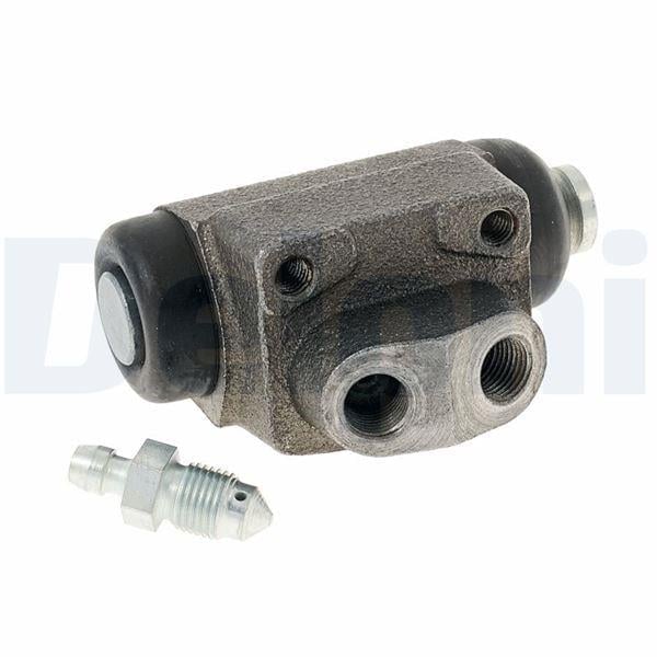 ArkaSol TEKERLEK SİLİNDİRİ HYUNDAIHYUNDAI Amica.Atos