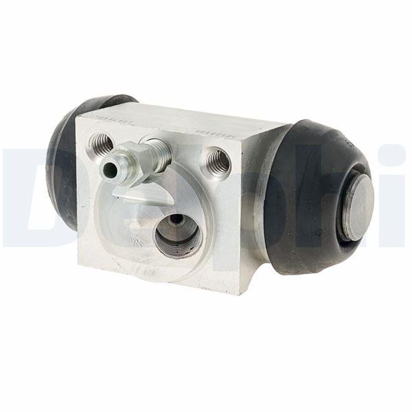 ArkaSol TEKERLEK SİLİNDİRİ RENAULTRENAULT Twingo