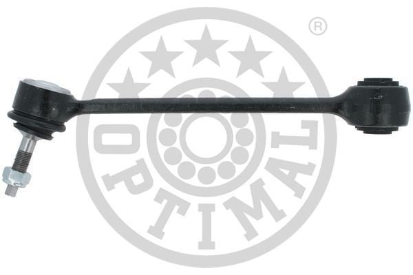 ASKI ROTU ARKA LAND ROVER RANGE ROVER III VOGUE L322 02>12