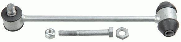 ASKI ROTU ARKA MERCEDES E-CLASS W124 S124 C124 A124