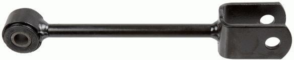 ASKI ROTU ARKA MERCEDES SPRINTER B906 . VW CRAFTER 30-35-50