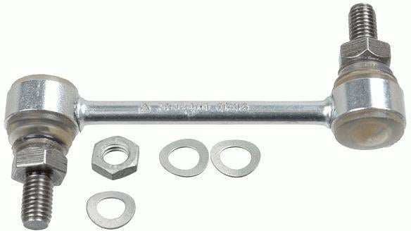ASKI ROTU ARKA MERCEDES W115 68>77