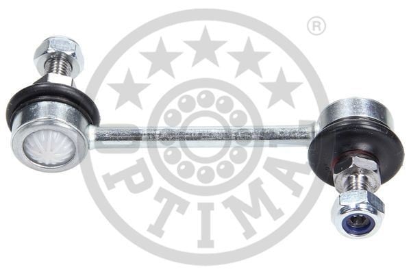 ASKI ROTU ARKA MERCEDES W115 68>77