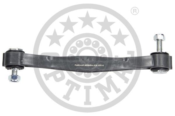 ASKI ROTU ARKA PLASTIK MERCEDES S-CLASS W140 W220