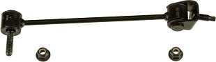 ASKI ROTU ARKA SOL MERCEDES S-CLASS W221 C216