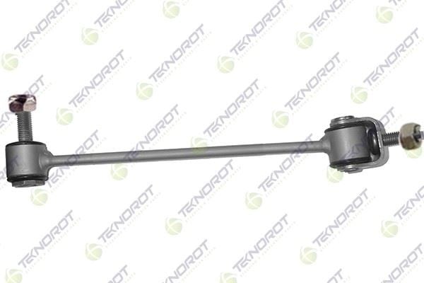 ASKI ROTU ARKA SOL MERCEDES S-CLASS W221 C216