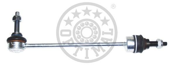 ASKI ROTU ON LAND ROVER DISCOVERY III-IV L319 09>18