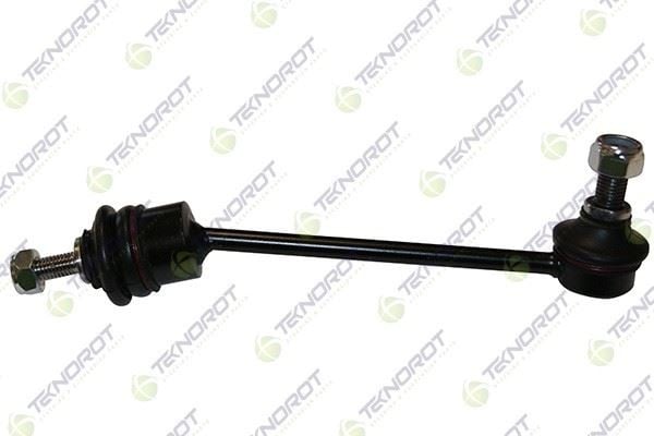 ASKI ROTU ON LAND ROVER FREELANDER I L314 00>06