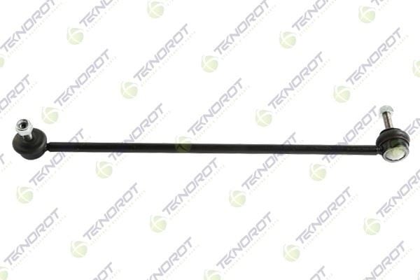 ASKI ROTU ON SAG BMW E65 E66