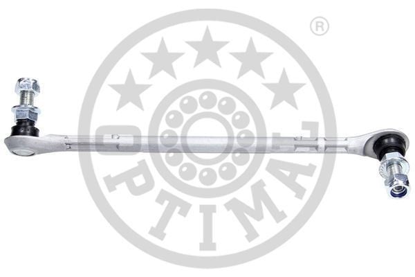 ASKI ROTU ON SAG MERCEDES W204 S204 C204 C218 W212 C207 A207 ALUMINYUM