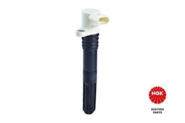 ATEŞLEME BOBİNİ - ALFA ROMEO MİTO 09>14 1.4 MultiAir FIAT PUNTO EVO 12> 1.4