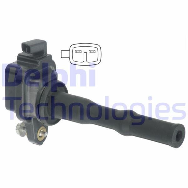 ATEŞLEME BOBİNİ - TOYOTA CAMRY 08/94>08/96