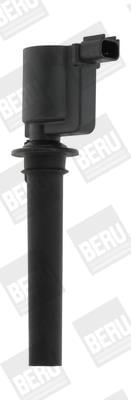 ATEŞLEME BOBİNİ