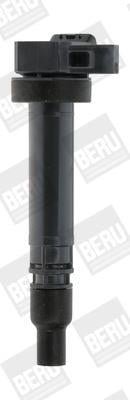 ATEŞLEME BOBİNİ
