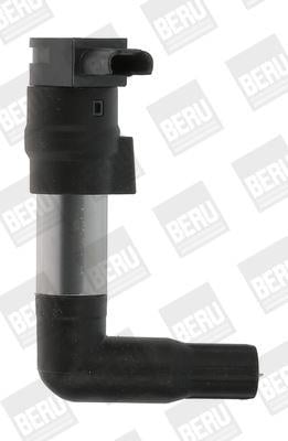 ATEŞLEME BOBİNİ