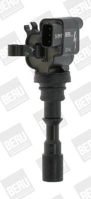 ATEŞLEME BOBİNİ