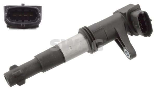 ATEŞLEME BOBİNİ ALFA 156 2.0 2.0JTS 02-05 GT 2.0JTS 03-10 GTV 2.0JTS SPIDER 2.0JTS