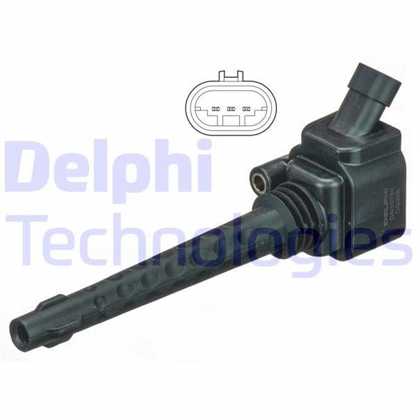 ATEŞLEME BOBİNİ ALFA ROMEO 159 09>12 GIULIETTA 10>16 SPIDER 09>11 1.8 TB