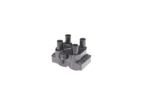 ATEŞLEME BOBİNİ ASTRA F-OMEGA B-VECTRA A-CALIBRA A-VECTRA B 2.0 16V C20XE-20NEJ-X20SE