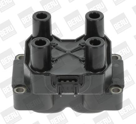 ATEŞLEME BOBİNİ ASTRA F-OMEGA B-VECTRA A-CALIBRA A-VECTRA B 2.0 16V C20XE-20NEJ-X20SE