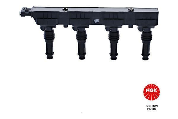 ATEŞLEME BOBİNİ ASTRA G 1.4 H 1.2 1.4 04-10 MERIVA 1.4-CORSA C 1.2 1.4 CORDA D 1.2 1.4 06-14 Z12 XEP-Z12XE-Z14XEP-Z14XEL
