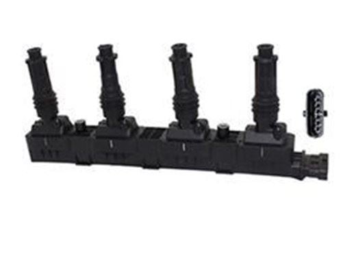 ATEŞLEME BOBİNİ ASTRA G-CORSA B-CORSA C-AGILA 1.2 16V Z12XE-X12XE