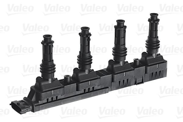 ATEŞLEME BOBİNİ ASTRA G-CORSA B-CORSA C-AGILA 1.2 16V Z12XE-X12XE