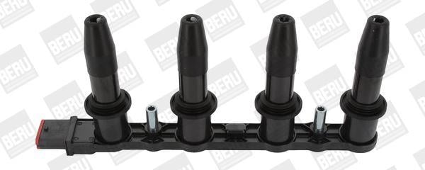 ATEŞLEME BOBİNİ ASTRA G-H-CORSA D-INSIGNIA A-VECTRA CCROMA 05>STILO 05-07