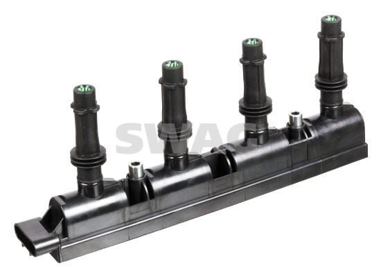 ATEŞLEME BOBİNİ ASTRA J-ADAM-CORSA D-INSIGNIA-MERIVA B-ZAFIRA TOURER C-AVEO-CRUZE-TRAX-VOLT 1.2-1.4
