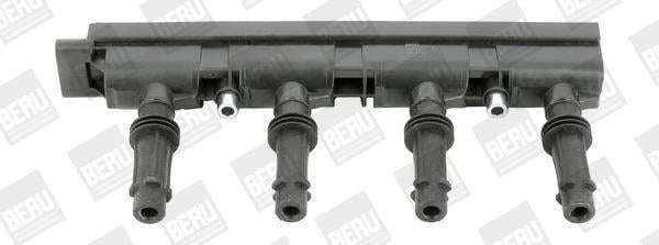 ATEŞLEME BOBİNİ ASTRA J-ADAM-CORSA D-INSIGNIA-MERIVA B-ZAFIRA TOURER C-AVEO-CRUZE-TRAX-VOLT 1.2-1.4