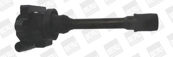 ATEŞLEME BOBİNİ