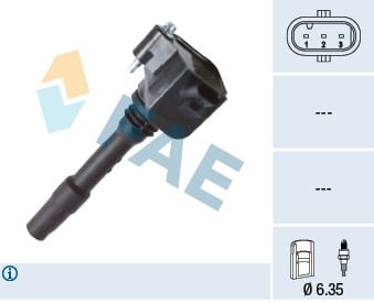 ATESLEME BOBINI BMW B38 B46 B48 B58 F20 F30 G20 G30 G11 G26 G28 F40 F45 F22 F34 F32 F36 G15 F48 F39 G01 G02 G05 G06 G07 . MINI B36 B38 B46 B48 F54 F55 F56 F57 F60