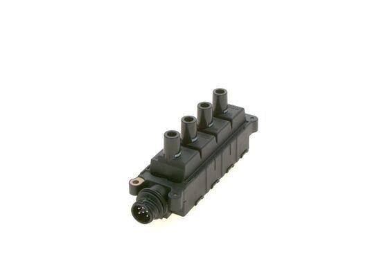 ATESLEME BOBINI BMW M43 E36 E46 E34
