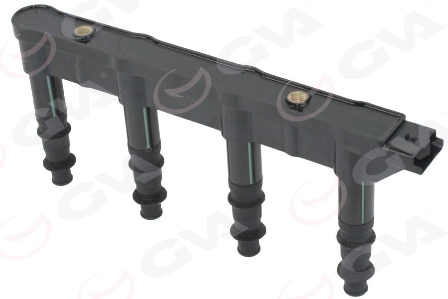 ATEŞLEME BOBİNİ C2 1.4 16V 06 > C3 1.4 03 > C4 1.4 16V 03 >11 P207 1.4 06-13 P206 1.4 P307 1.4