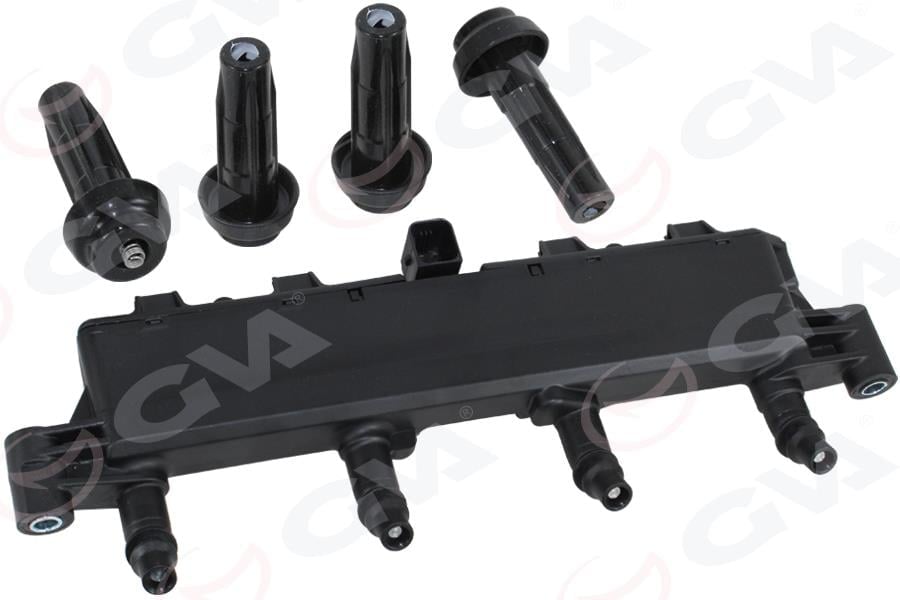 ATEŞLEME BOBİNİ C2-C3-PARTNER-BERLINGO 1.1-1.4 TU1A-TU3A -P207-P1007 TU3A 05 >