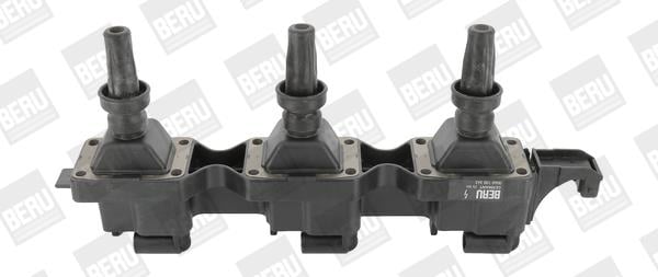ATEŞLEME BOBİNİ CITRO N XANTIA 3.0 V6-3.0 i 24V 1997-2003