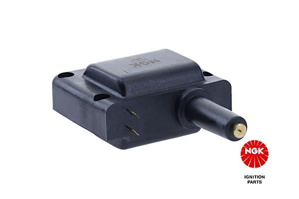 ATEŞLEME BOBİNİ DAIHATSU FEROZA HONDA ACCORD IV U1015
