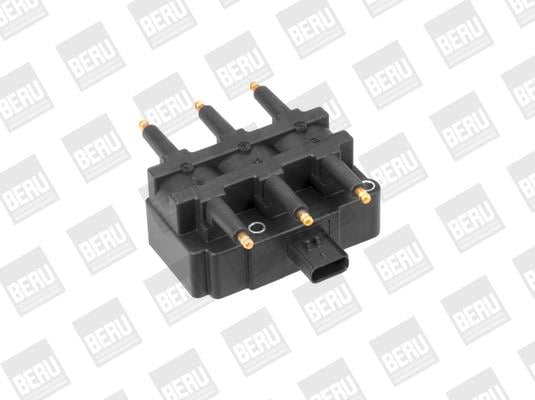 ATEŞLEME BOBİNİ DODGE CARAVAN 3.3; 3.3 4WD 200-2007