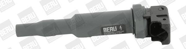 ATEŞLEME BOBİNİ