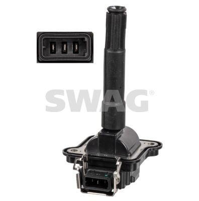 ATEŞLEME BOBİNİ FEBI 29412