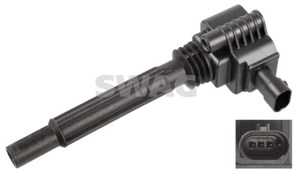 ATEŞLEME BOBİNİ FIAT PANDA EURO 6 MOTORLARIN HEPSİ FEBI 107961