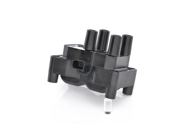 ATESLEME BOBINI FIESTA V-VI 01>11 FUSION 01>12 1.25-1.3-1.4-1.6TI FOCUS II C MAX 1.4-1.6TI VOLVO C30 06>12 S40 II 05>12 V50 05>12 1.6