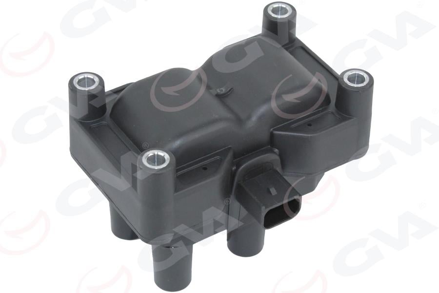 ATESLEME BOBINI FIESTA V-VI 01>11 FUSION 01>12 1.25-1.3-1.4-1.6TI FOCUS II C MAX 1.4-1.6TI VOLVO C30 06>12 S40 II 05>12 V50 05>12 1.6