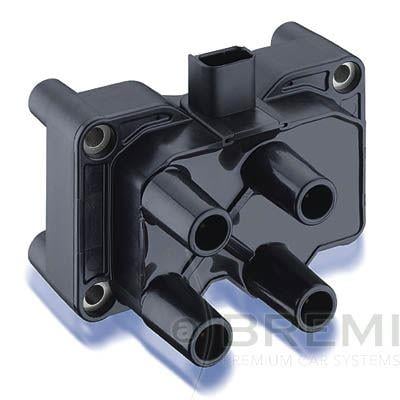 ATESLEME BOBINI FIESTA V-VI 01>11 FUSION 01>12 1.4-1.6TI FOCUS II C MAX 1.4-1.6TI 04>11 VOLVO C30 06>12 S40 II 05>12 V50 05>12 1.6