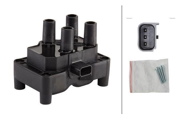 ATESLEME BOBINI FIESTA V-VI 01>11 FUSION 01>12 1.4-1.6TI FOCUS II C MAX 1.4-1.6TI 04>11 VOLVO C30 06>12 S40 II 05>12 V50 05>12 1.6