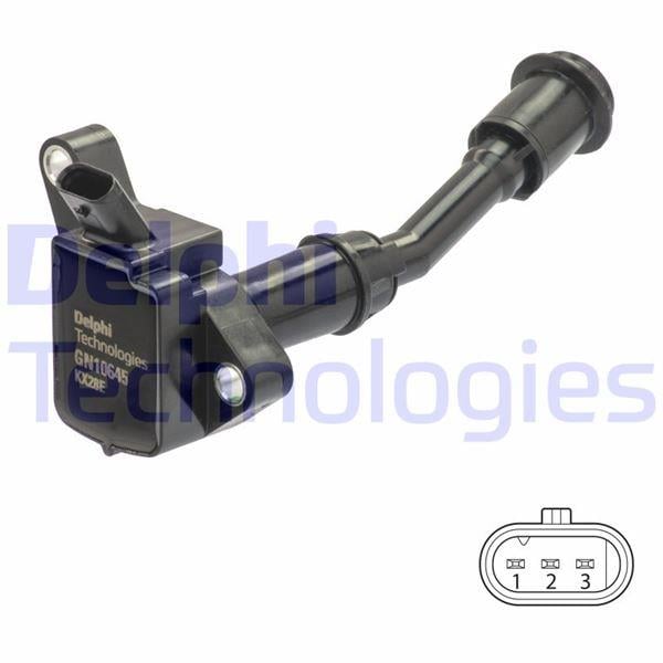 ATESLEME BOBINI FORD C MAX II-FOCUS III-MONDEO V KUGA II 1.5 ECOBOOST