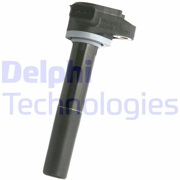 ATEŞLEME BOBİNİ HONDA CIVIC 1.4L D14Z 3 kapı - hatchback YERLİ CIVIC - ES6 kasa 01-05 / 1.6L D16 VTEC VTI EURO CIVIC - EU8 kasa 01-05