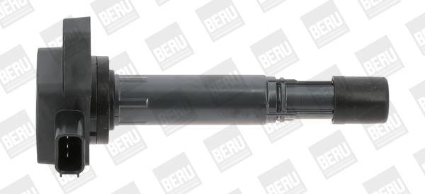ATEŞLEME BOBİNİ HONDA CIVIC 1.4L D14Z 3 kapı - hatchback YERLİ CIVIC - ES6 kasa 01-05 / 1.6L D16 VTEC VTI EURO CIVIC - EU8 kasa 01-05