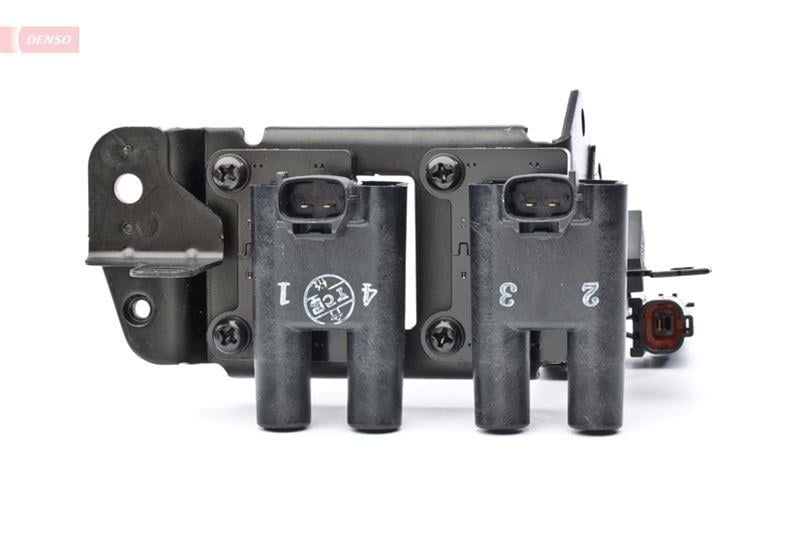 ATESLEME BOBINI HYUNDAI ACCENT GETZ ELANTRA MATRIX 1.4-1.6 . KIA RIO CERATO 1.4-1.6